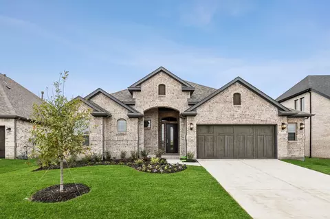 8305 Milo Fields Ln, Mckinney, TX 75071