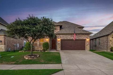 594 Deverson Dr, Rockwall, TX 75087