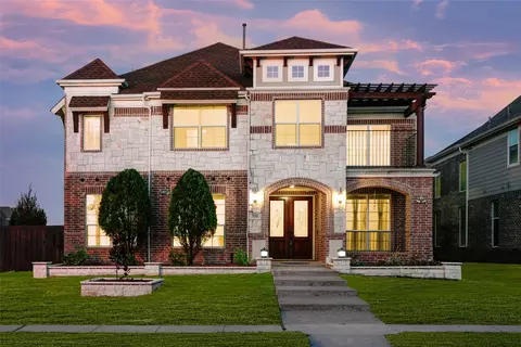708 Harbor Ln, Plano, TX 75074