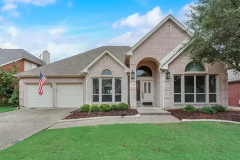 612 Harvest Dr, Mckinney, TX 75072