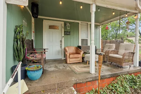 502 SE 5th Ave, Mineral Wells, TX 76067