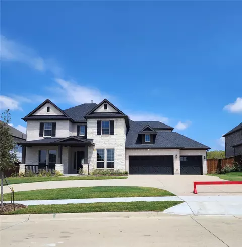 1818 Diamond Ct, Lucas, TX 75098