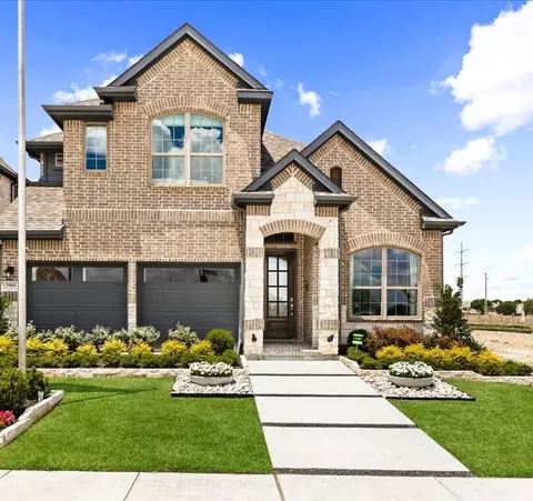 2434 Auburn St, Fate, TX 75087