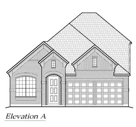 2430 Auburn St, Fate, TX 75087