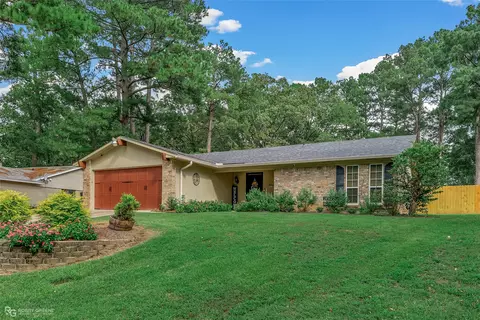 837 New London St, Shreveport, LA 71118