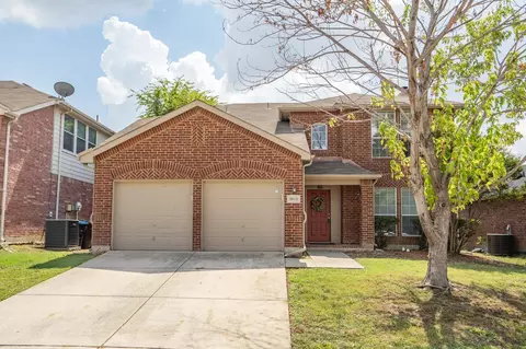 3612 Bandera Ranch Rd, Roanoke, TX 76262