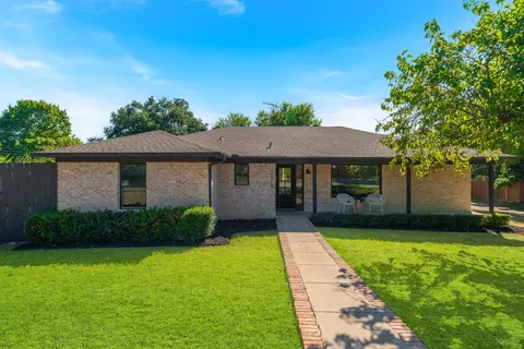 2618 Dorrington Dr, Dallas, TX 75228