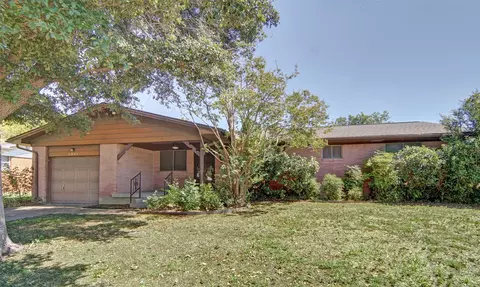 4921 Rutland Ave, Fort Worth, TX 76133