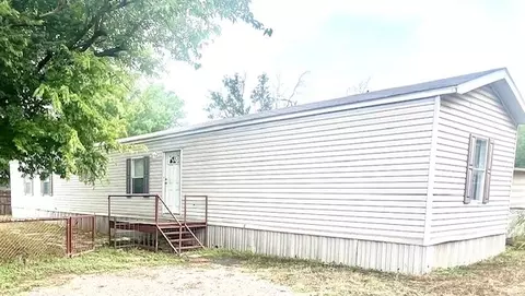 1000 Central St, Albany, TX 76430