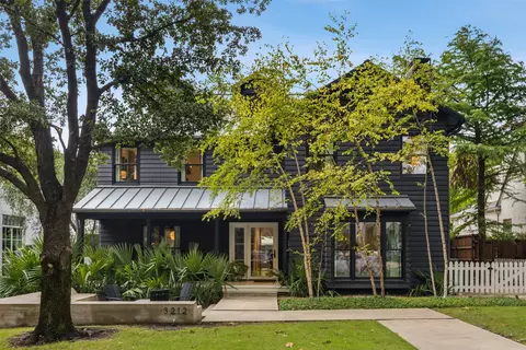 3212 Greenbrier Dr, University Park, TX 75225