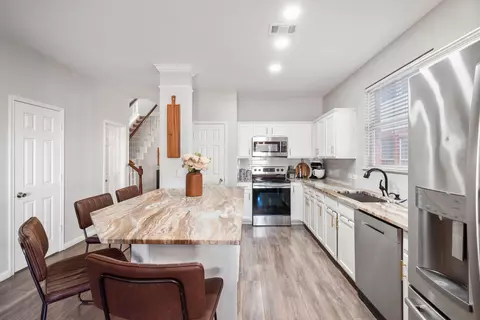 Kitchen - 4128 Capstone Dr, Fort Worth, TX 76244 photo 1 of 3
