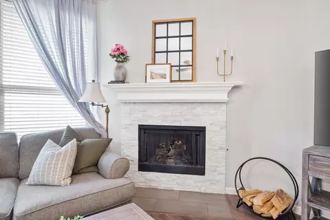 Living - 4128 Capstone Dr, Fort Worth, TX 76244 photo 2 of 2