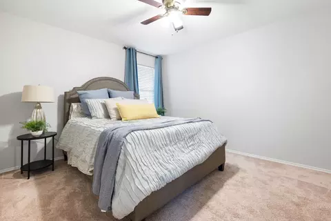Bedroom - 4128 Capstone Dr, Fort Worth, TX 76244 photo 5 of 5