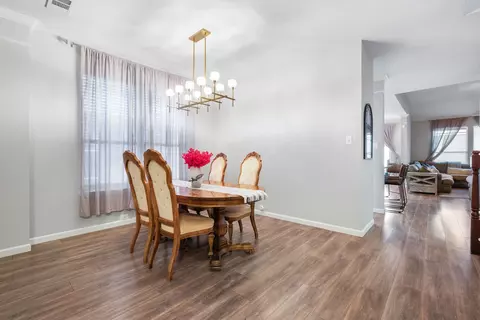 Dining - 4128 Capstone Dr, Fort Worth, TX 76244 photo 2 of 3