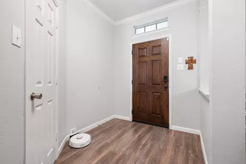 Entry Way - 4128 Capstone Dr, Fort Worth, TX 76244 photo 1 of 4