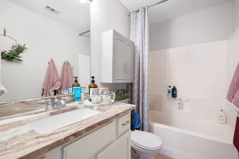 Bath - 4128 Capstone Dr, Fort Worth, TX 76244 photo 4 of 4