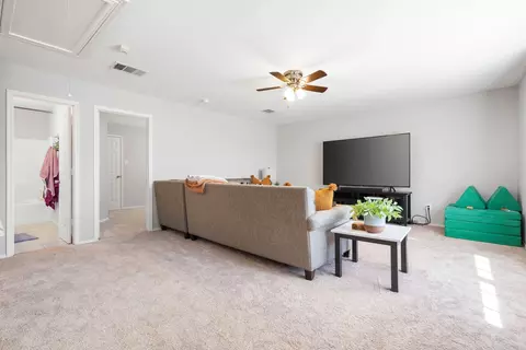 Entry Way - 4128 Capstone Dr, Fort Worth, TX 76244 photo 4 of 4