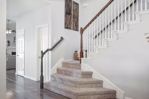 Entry Way - 4128 Capstone Dr, Fort Worth, TX 76244 photo 2 of 4