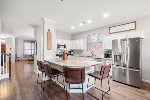 Kitchen - 4128 Capstone Dr, Fort Worth, TX 76244 photo 3 of 3