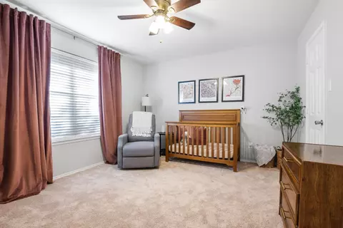 Bedroom - 4128 Capstone Dr, Fort Worth, TX 76244 photo 4 of 5