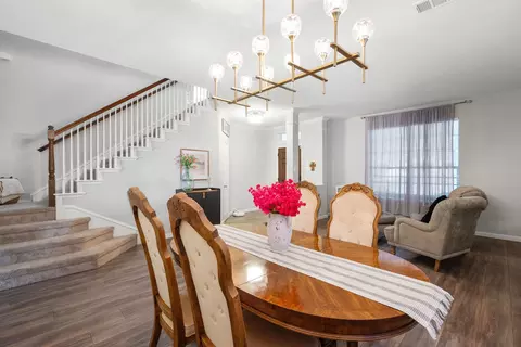 Dining - 4128 Capstone Dr, Fort Worth, TX 76244 photo 1 of 3