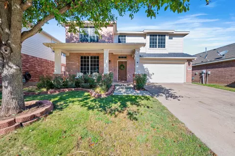 4128 Capstone Dr, Fort Worth, TX 76244