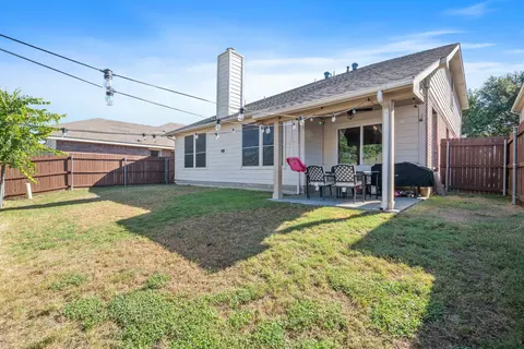 Exterior - 4128 Capstone Dr, Fort Worth, TX 76244 photo 5 of 8