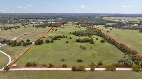 tbd Cr-180, Gainesville, TX 76240