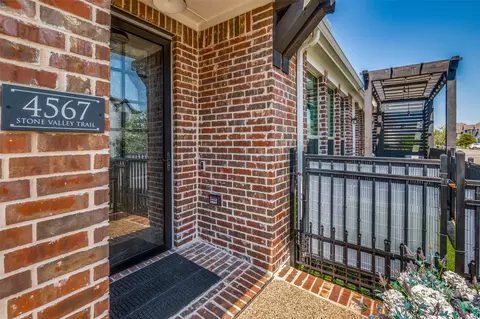 4567 Stone Valley Trl, Arlington, TX 76005
