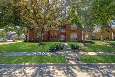 706 Briar Meadow Ct, Keller, TX 76248