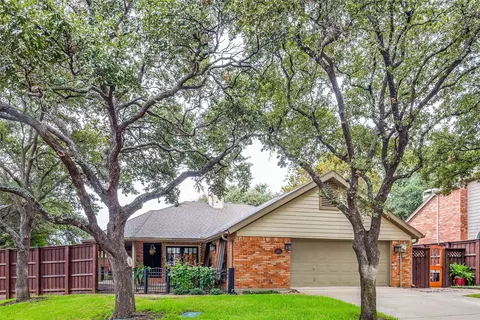 4102 Azure Ln, Addison, TX 75001