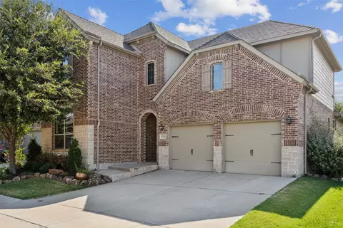 4513 Avenida Ln, Mckinney, TX 75070