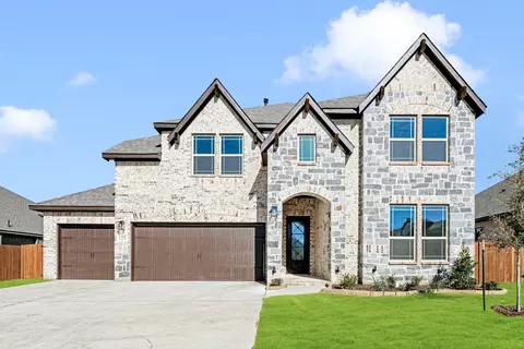125 Fireberry Dr, Glenn Heights, TX 75154