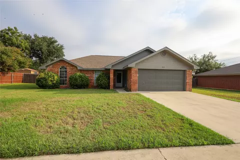 802 Scarlet Dr, Early, TX 76802