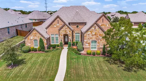 1509 Ashleaf Ln, Keller, TX 76248