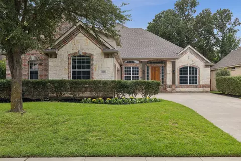 4109 Mustang Trl, Flower Mound, TX 75028