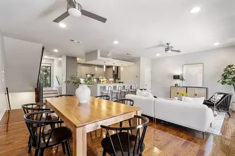 2201 Annex Ave #105, Dallas, TX 75204