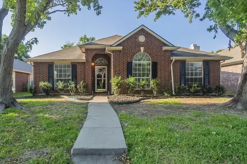 10713 Columbia Dr, Frisco, TX 75035