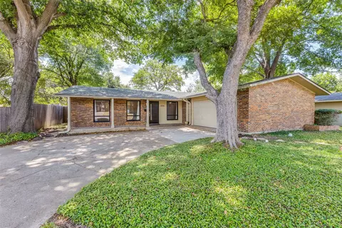 3226 Tower Trl, Dallas, TX 75229