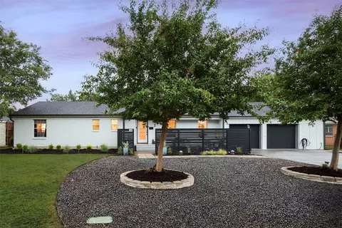 4106 S Better Dr, Dallas, TX 75229
