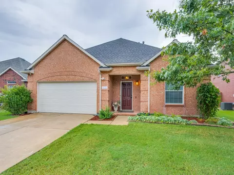 4022 Carrington Dr, Garland, TX 75043
