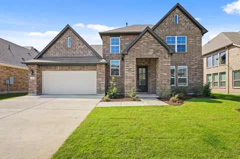3922 Ablon Trl, Garland, TX 75043