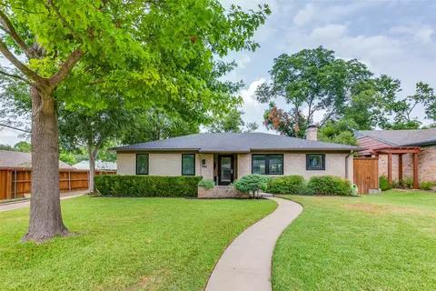 748 Nottingham Dr, Richardson, TX 75080