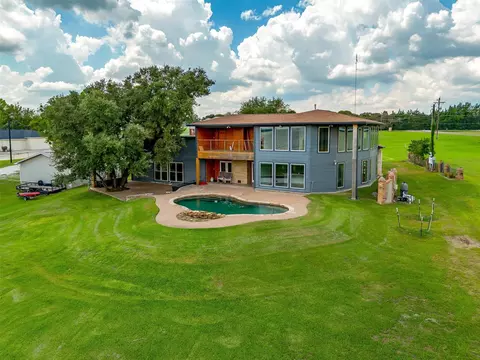 11514 Moran Rd, Azle, TX 76020
