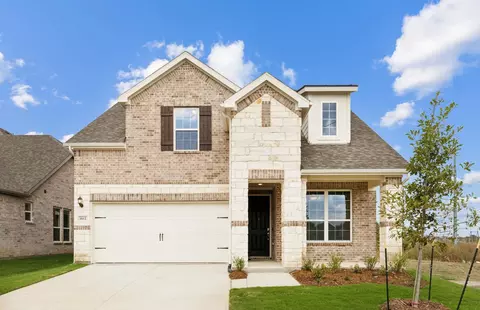 1612 Overlook Ct, Celina, TX 75009