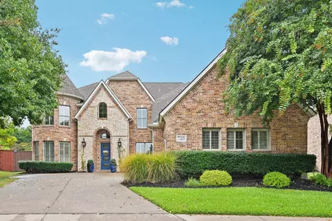 11576 Clairmont Ct, Frisco, TX 75035
