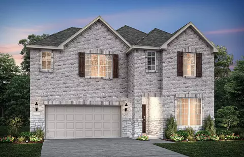 2913 Brushwood St, Celina, TX 75009