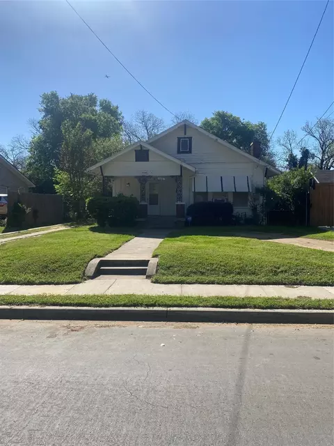 3114 Carpenter Ave, Dallas, TX 75215