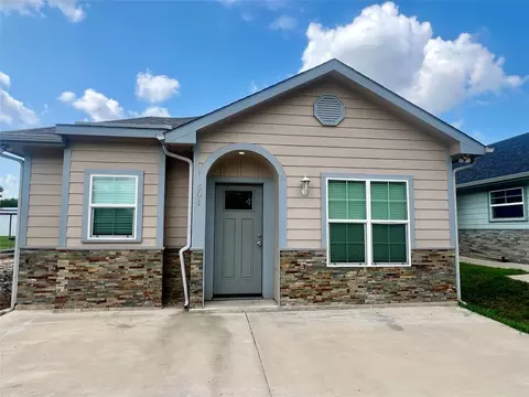 601 E Carter St, Sherman, TX 75090