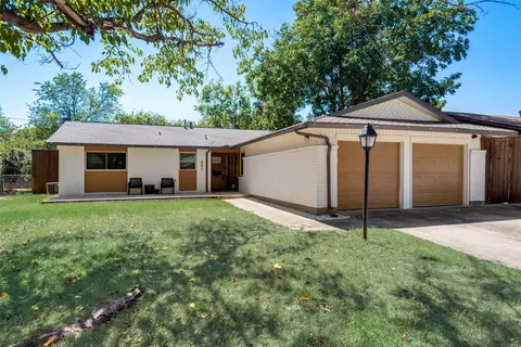 407 Beverly Dr, Richardson, TX 75080